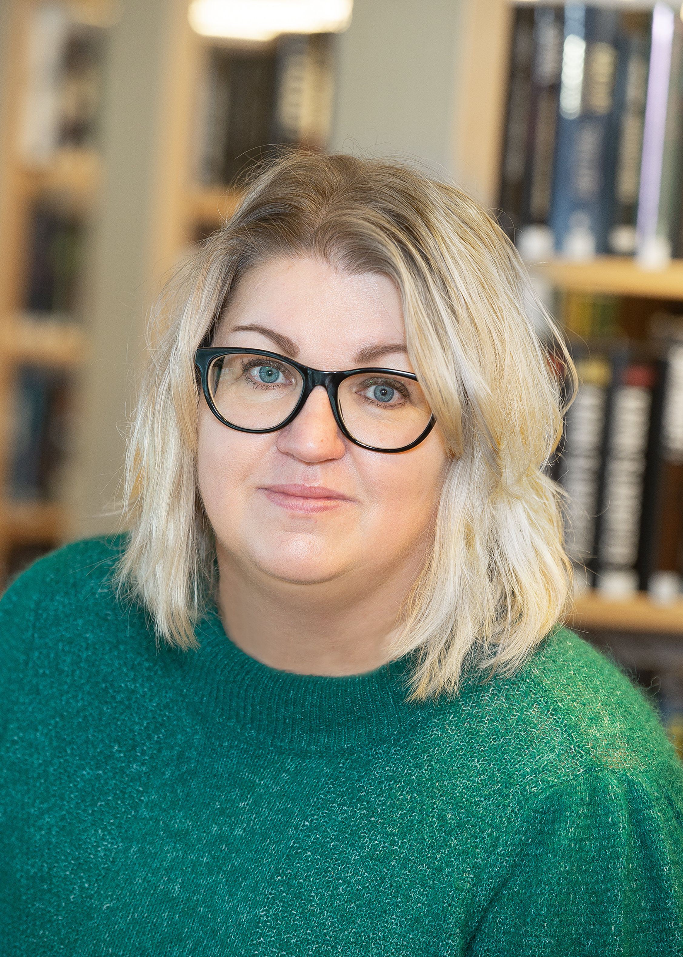 Ann-Caroline Henriksson 