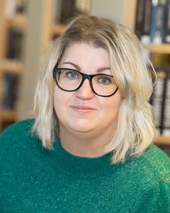 Ann-Caroline Henriksson 