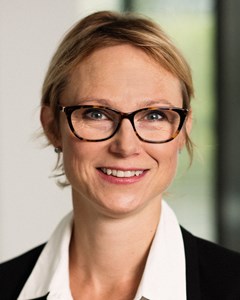 Pia Östergren
