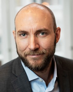 Peter Sandström