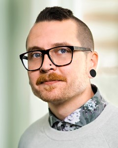 Mathias Nilsson