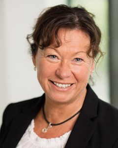 Magdalena Janson