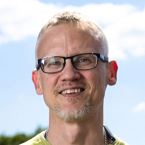 Benny Thorsson
