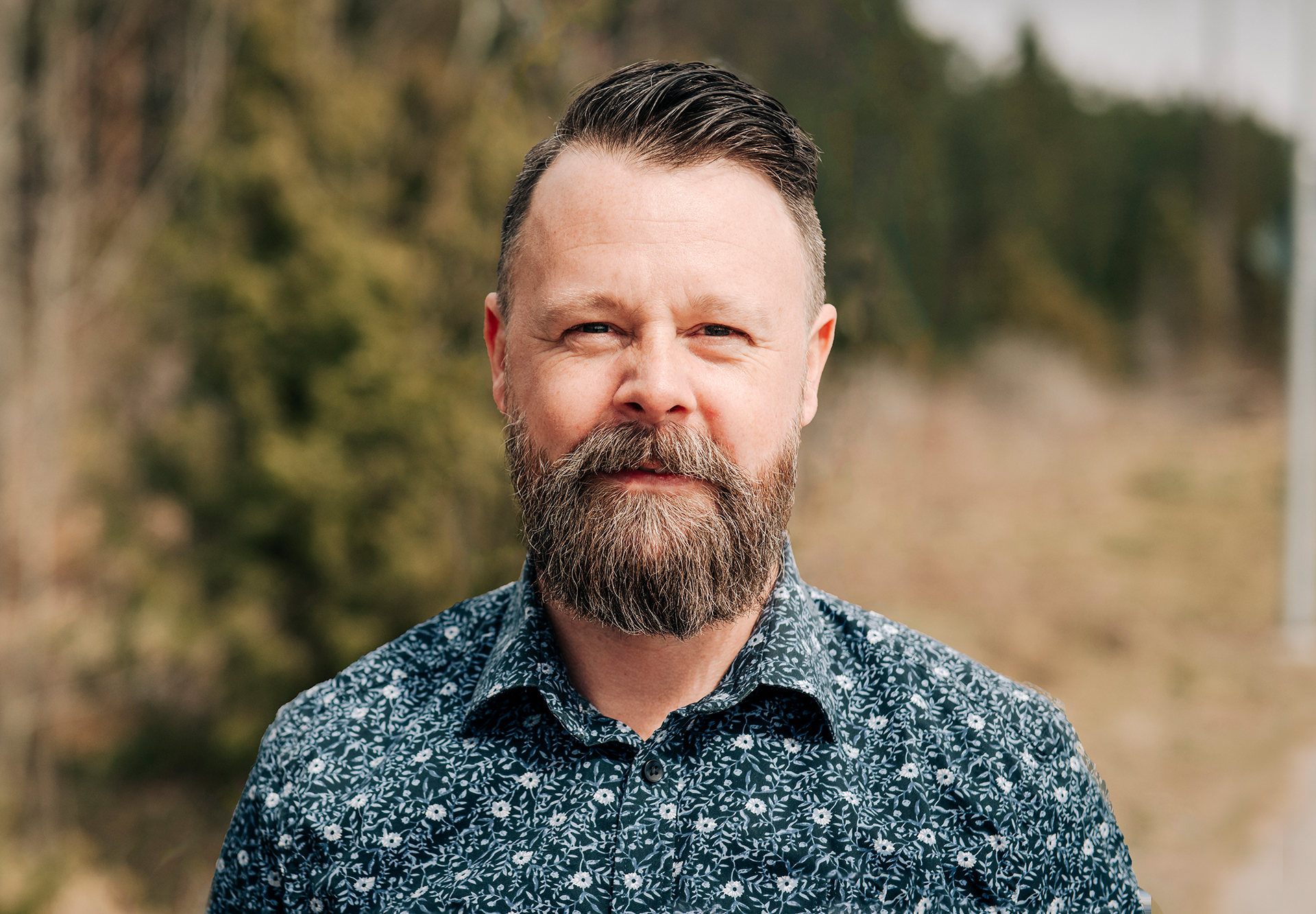 Andra Berättar Patrik Andersson