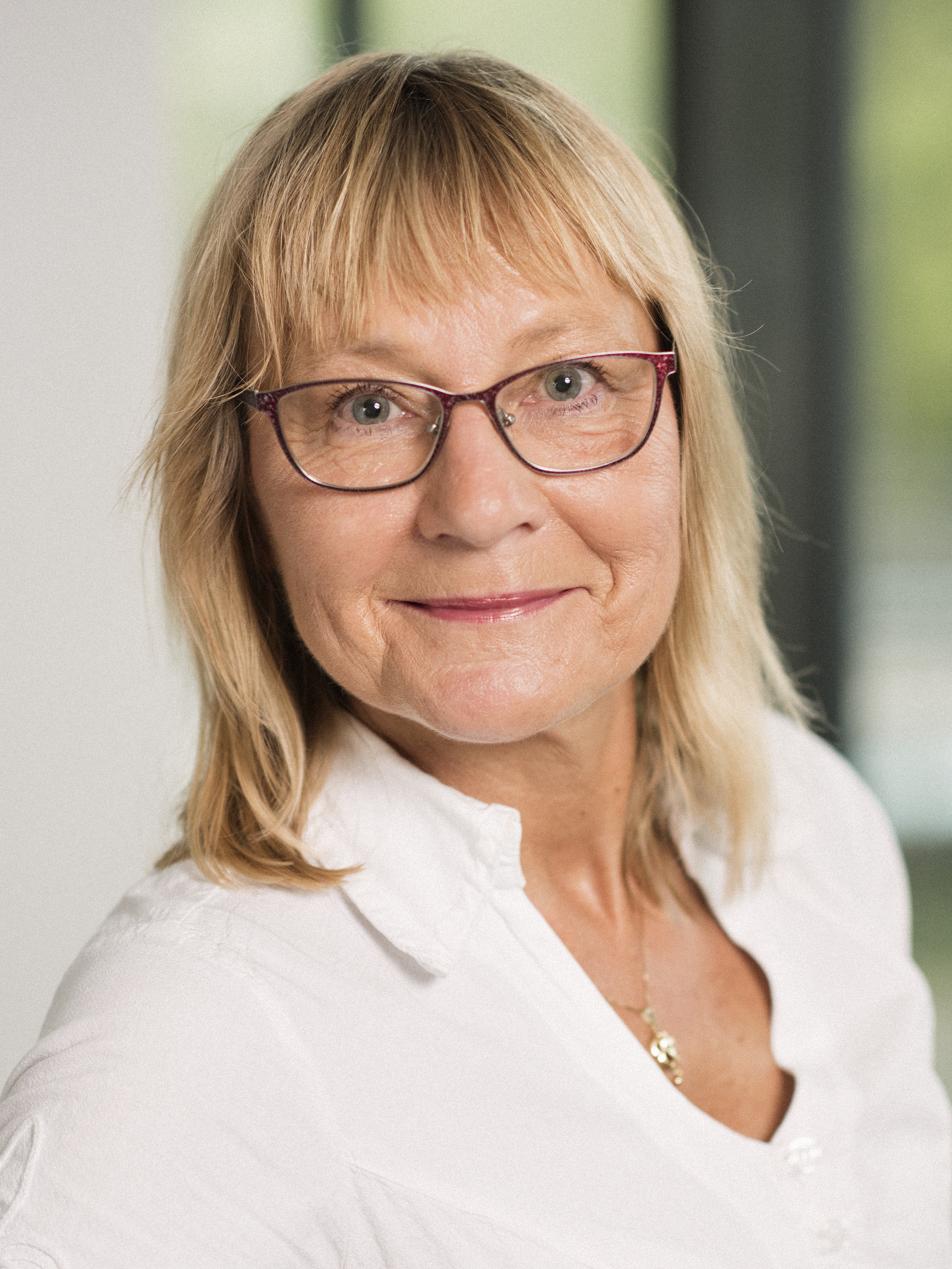 Eija Grantjärn