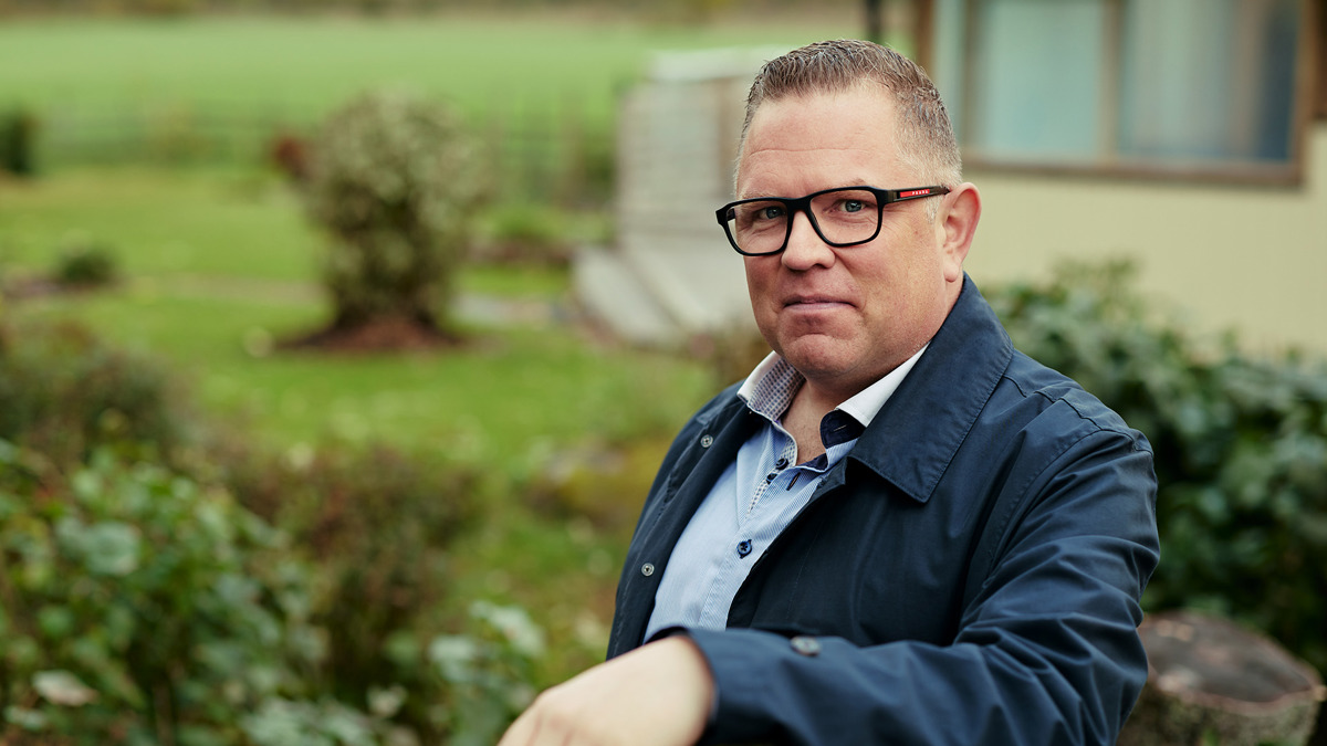 Patrik Israelsson.