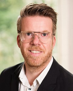 Stefan Nordström