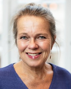 Charlotte Fryklund