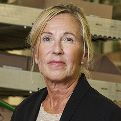 Anneth Dyberg