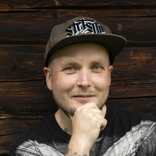 Niklas Kjellsson.