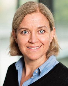Karin Bobert