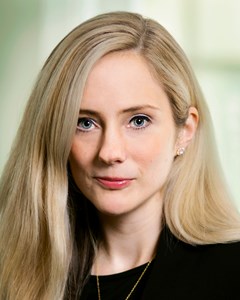 Simone Jacobsen
