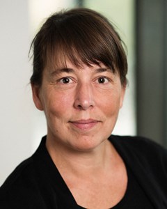 Christina Stålfors