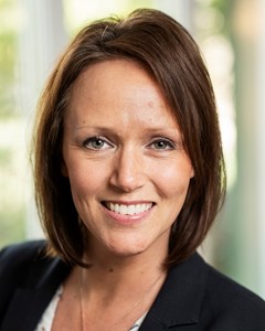 Linda Karlsson