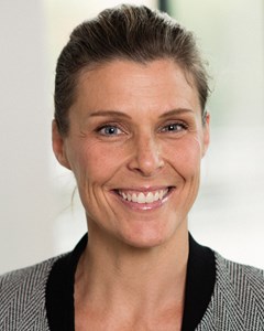 Mikaela Martinsson